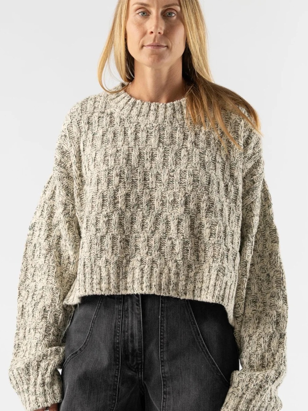 James Street Co Blake Pullover